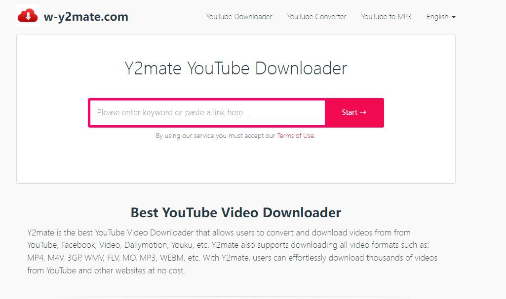 Tubidy vs. Y2Mate: Comparing Popular Online Video and Audio Downloading Platforms