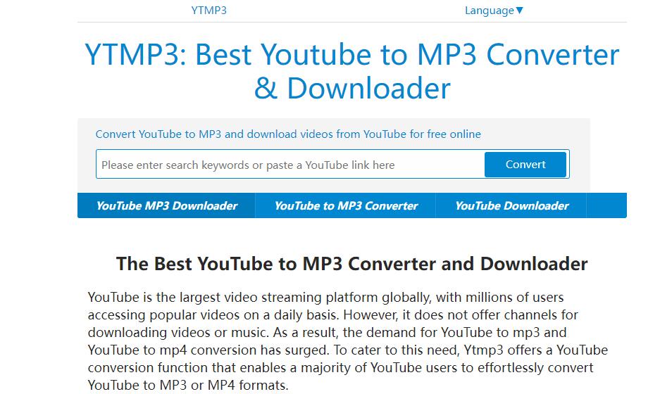 The Evolution of Online Video Conversion Tools: Exploring ytmp3 and ssyoutube